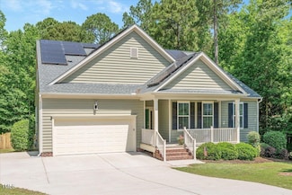 6512 Blalock Forest Dr, Willow Spring, NC 27592