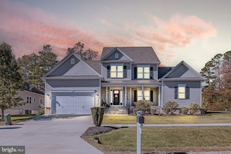 16010 Harrison Way, Bowling Green, VA 22427