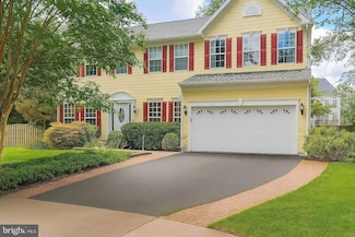 312 Riding Trail Ct NW, Leesburg, VA 20176