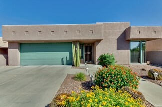 3636 N Kapok Ln, Tucson, AZ 85719