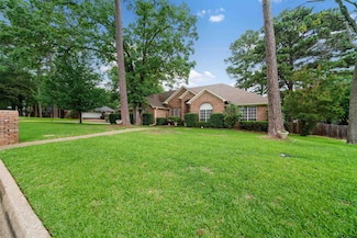 1408 Santa fe Trail, Tyler, TX 75703