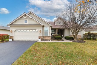 12718 Riverview Ct, Huntley, IL 60142