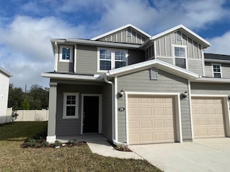 170 Beach Palm Ct Unit 101, St. Augustine, FL 32086