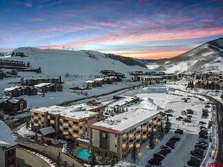 6 Emmons Loop Unit 303, Mt. Crested Butte, CO 81224