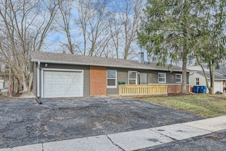 21840 Merrill Ave, Sauk Village, IL 60411