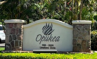 1660 Limahana Cir Unit F308, Lahaina, HI 96761