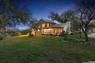 520 Flying R Ranch Rd, Spring Branch, TX 78070