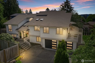 10321 NE 201st Place, Bothell, WA 98011
