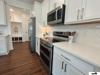 7500 Jimmie Ave, Lincoln, NE 68516