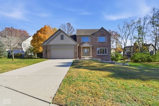 9735 Logan Ln, Fishers, IN 46037