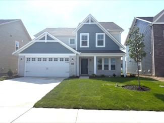 7288 Broadview Ln, McCordsville, IN 46055