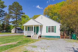 1320 New York Ave, Glen Allen, VA 23060