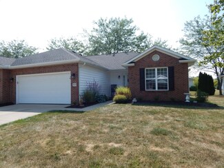 5121 Country Place Ln, Plain City, OH 43064