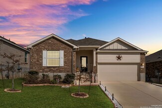 5447 Jasmine Spur, Bulverde, TX 78163