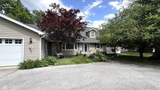 1106 S Washington St, Crawfordsville, IN 47933