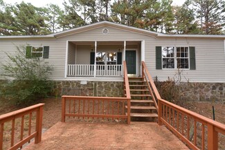 605 Mountain Meadows, Shirley, AR 72153