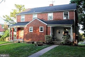 5905 Loch Raven Blvd, Baltimore, MD 21239