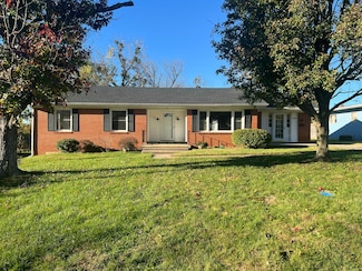 114 Whitney Ave, Lawrenceburg, KY 40342