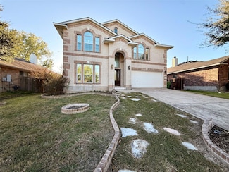 3916 Bonnie Ln, Round Rock, TX 78665