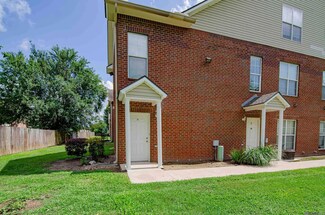 1741 Brightside Dr Unit B5, Baton Rouge, LA 70820