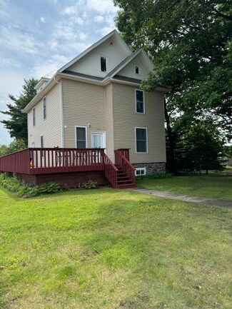2201 W 4th Ave, Sault Sainte Marie, MI 49783