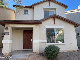 10573 E Pleasant Pasture Dr, Tucson, AZ 85747