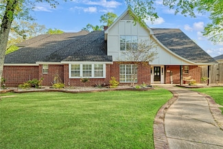 3925 Lakeshore Dr, Reno, TX 75462