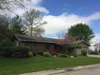 506 Gaye Dr, Berne, IN 46711