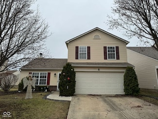 15047 Dry Creek Rd, Noblesville, IN 46060