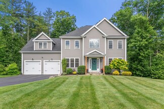 175 Hannah Dr, Northbridge, MA 01588