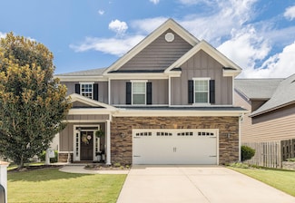 982 Napiers Post Dr, Evans, GA 30809