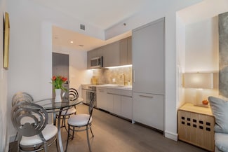 55 Lagrange St Unit 603, Boston, MA 02116