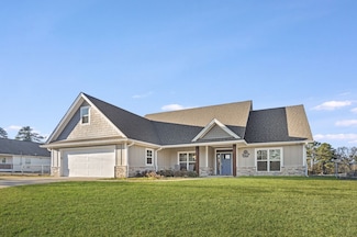 2123 Paul Ave, Lufkin, TX 75901