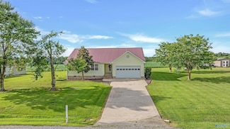 1055 County Road 372, Dutton, AL 35744
