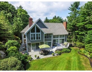 339 Atherton St, Milton, MA 02186