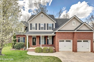 2739 MacY Blair Rd, Knoxville, TN 37931