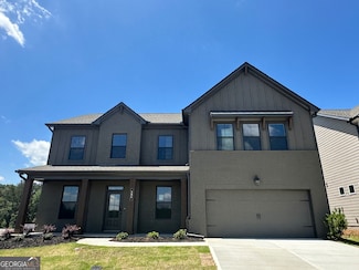 107 Wingate Dr Unit 21A, Winder, GA 30680