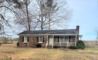 420 Mill Branch Church Rd, Aulander, NC 27805