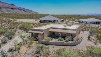 8 Pueblo de Luna, Alamogordo, NM 88310