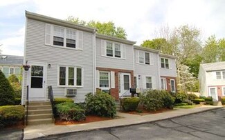 62 Canal St Unit A, Medford, MA 02155