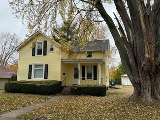 521 W Central Ave, Princeton, IL 61356
