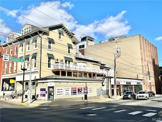101 N 8th St, Allentown, PA 18101