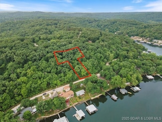 TBD Wa Ha Ma Dr, Russell Township, MO 65020