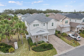 4088 Coastal Ave, Jacksonville Beach, FL 32250