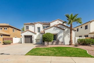 3276 E Geronimo Ct, Gilbert, AZ 85295