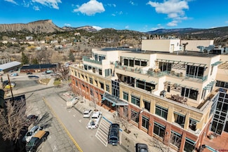 1201 Main Ave, Durango, CO 81301