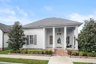 642 Glenthorne Dr, Gonzales, LA 70737