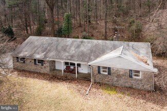 1552 W Philadelphia Ave, Boyertown, PA 19512