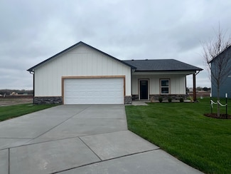2852 S Maize Ct, Wichita, KS 67215