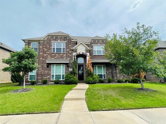 3053 Izabella Ct, Frisco, TX 75033